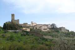 9-Larciano-Castello
